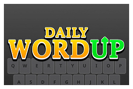 Daily WordUp icon